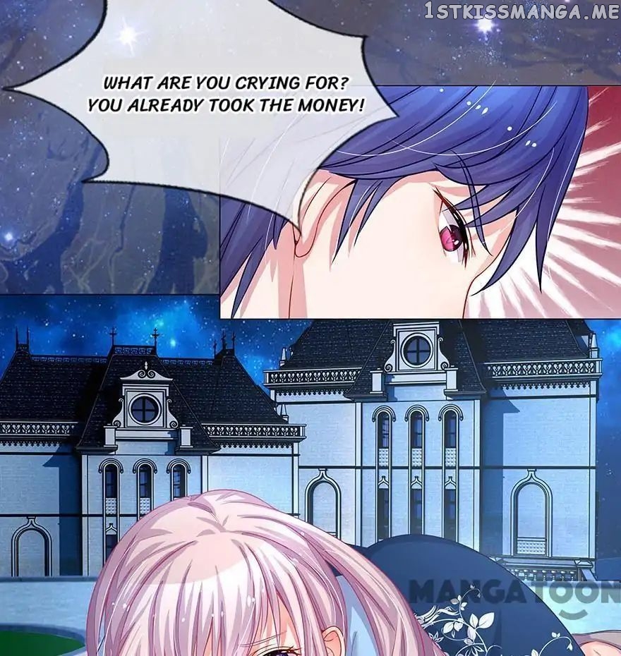 My Adorable Marshal chapter 19 - page 12