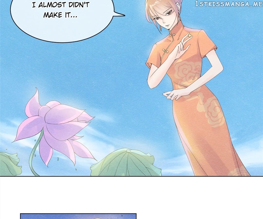 Long Live My Dear Prince Consort chapter 51 - page 11