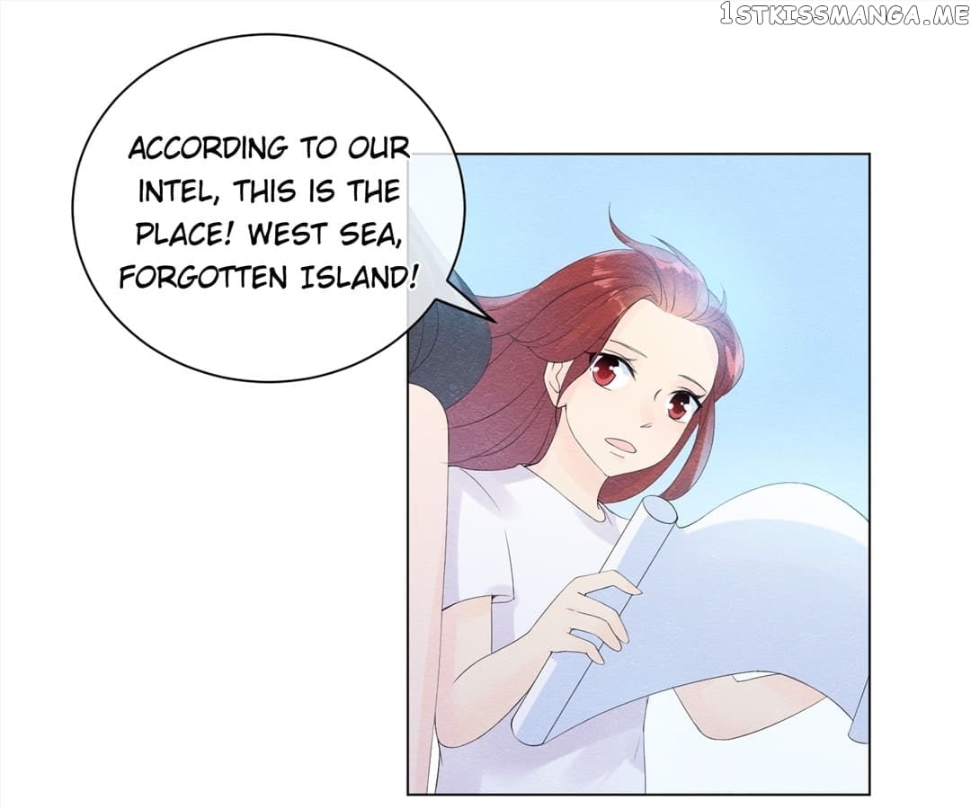 Long Live My Dear Prince Consort chapter 51 - page 21