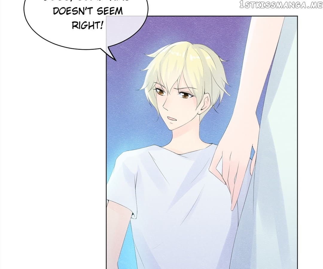 Long Live My Dear Prince Consort chapter 51 - page 23