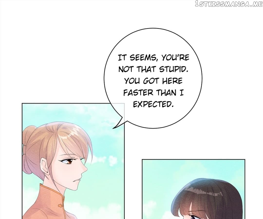 Long Live My Dear Prince Consort chapter 51 - page 28