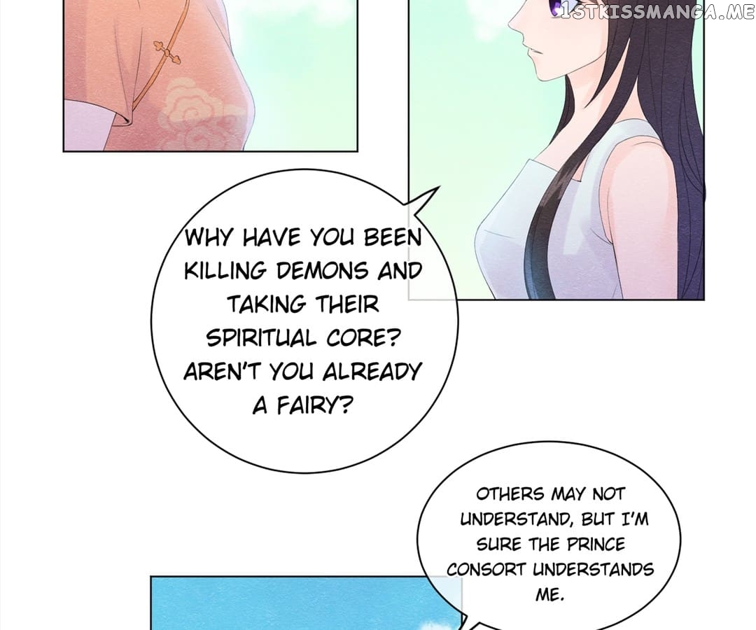 Long Live My Dear Prince Consort chapter 51 - page 29