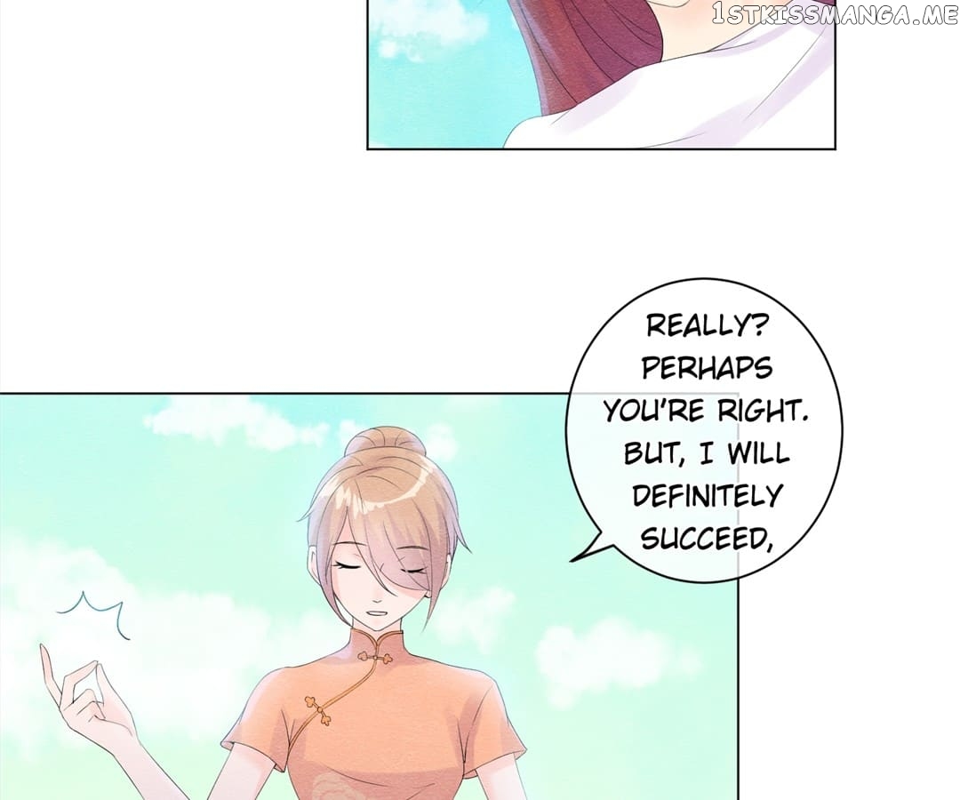 Long Live My Dear Prince Consort chapter 51 - page 33