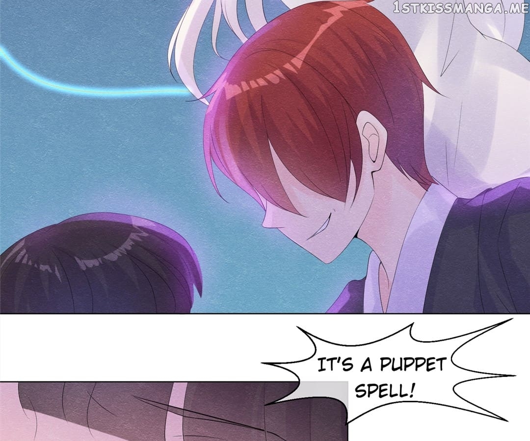 Long Live My Dear Prince Consort chapter 51 - page 57