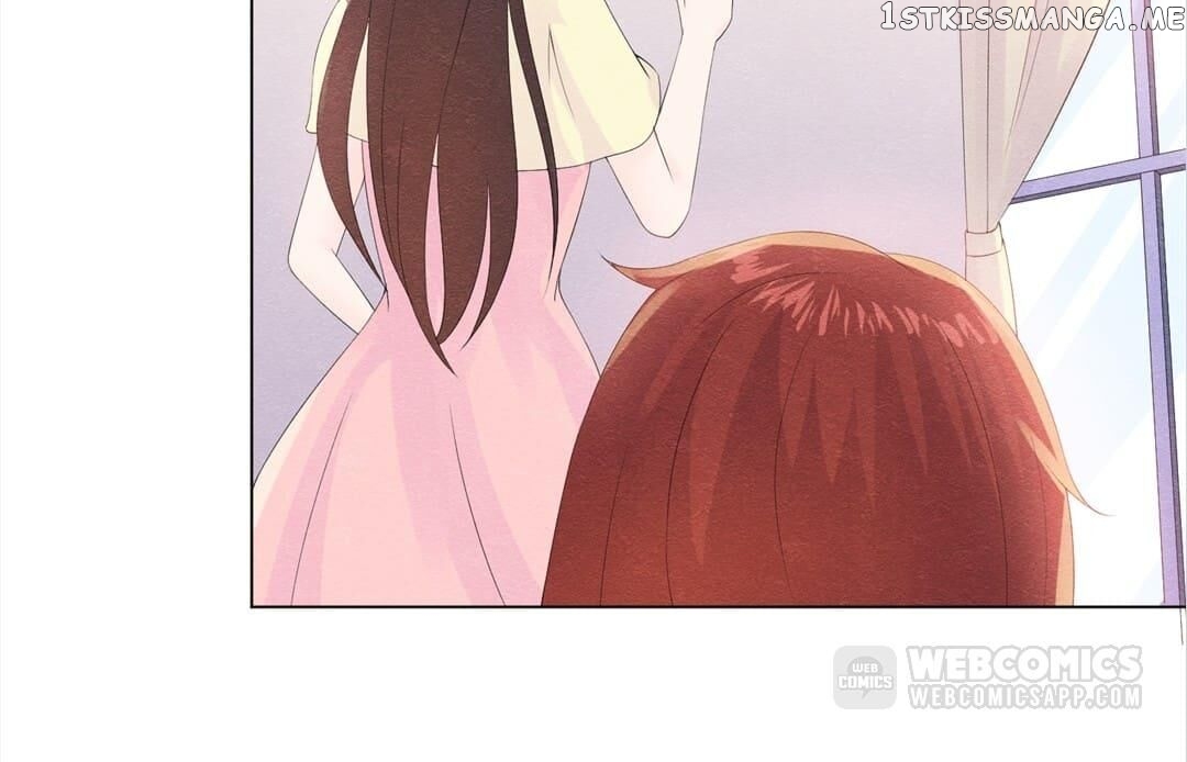 Long Live My Dear Prince Consort chapter 51 - page 6
