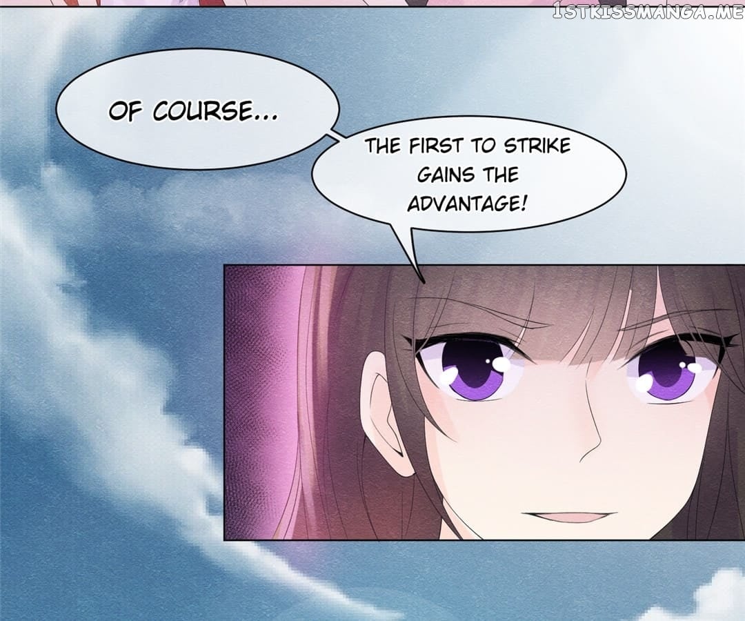 Long Live My Dear Prince Consort chapter 51 - page 8