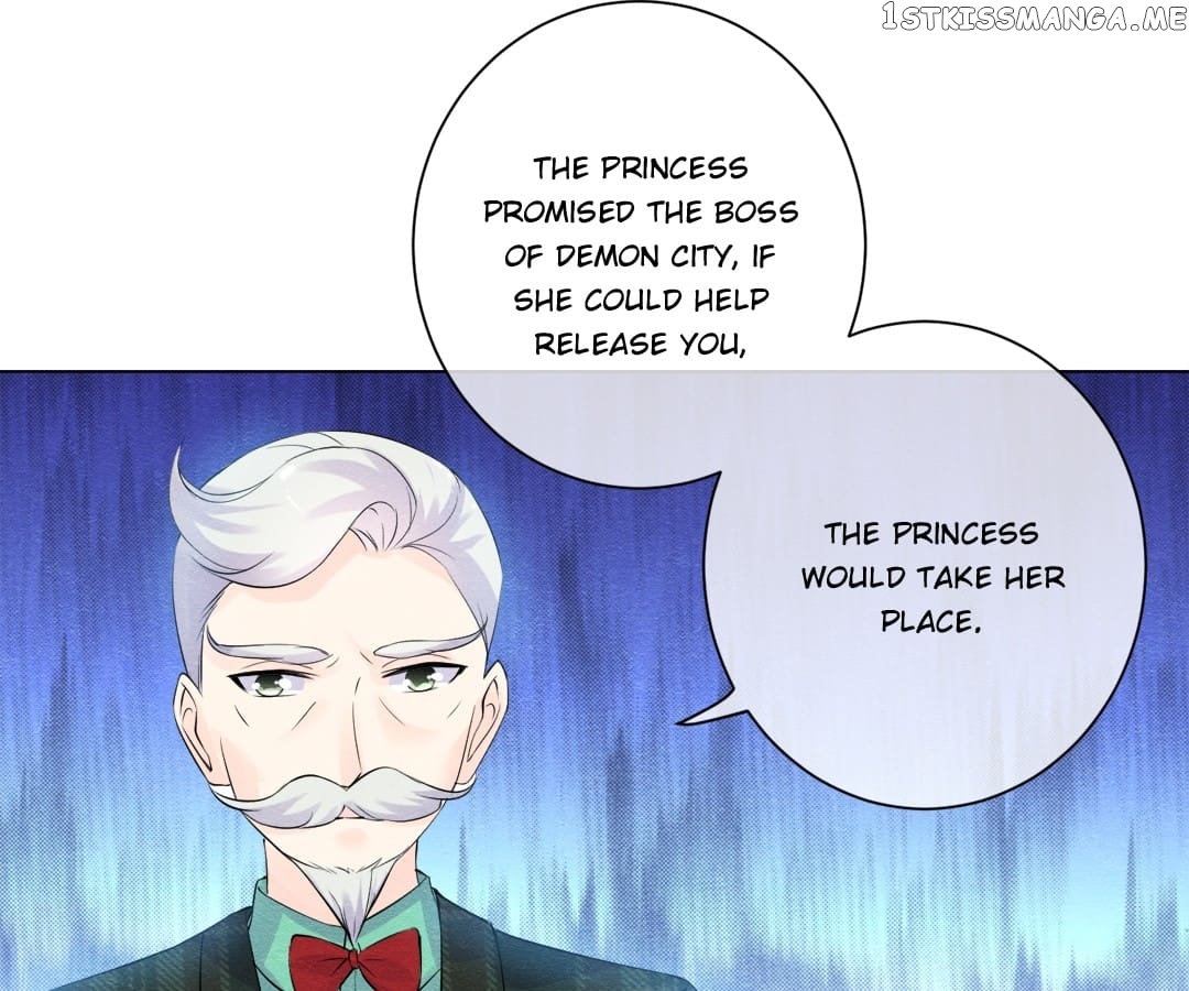 Long Live My Dear Prince Consort chapter 46 - page 3