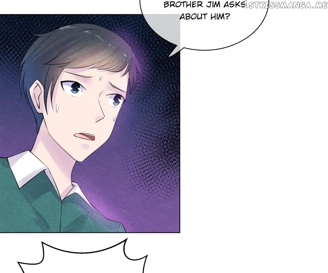Long Live My Dear Prince Consort chapter 46 - page 31