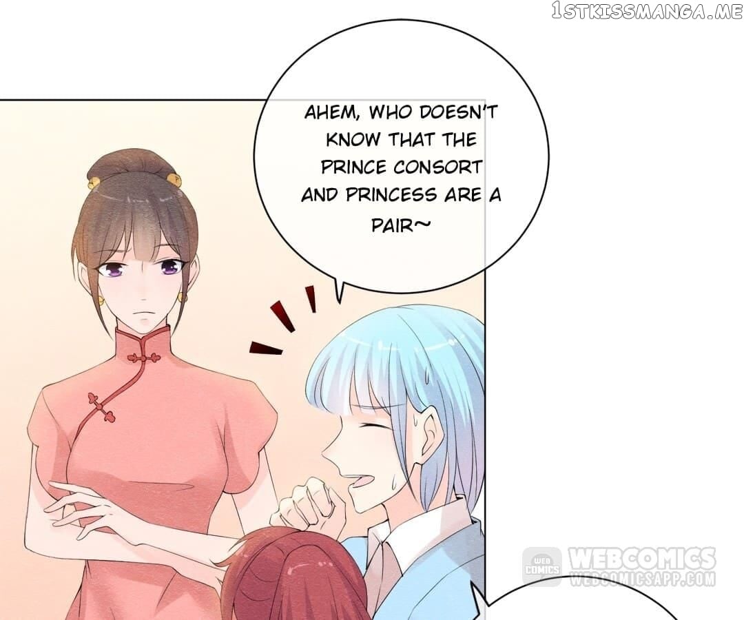 Long Live My Dear Prince Consort chapter 46 - page 42