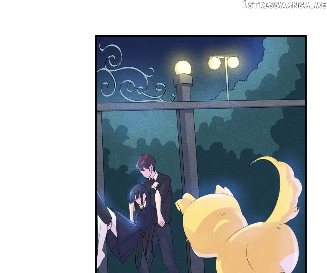 Long Live My Dear Prince Consort chapter 38 - page 10