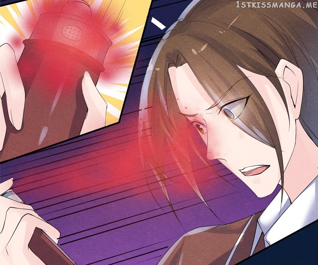 Long Live My Dear Prince Consort chapter 38 - page 18