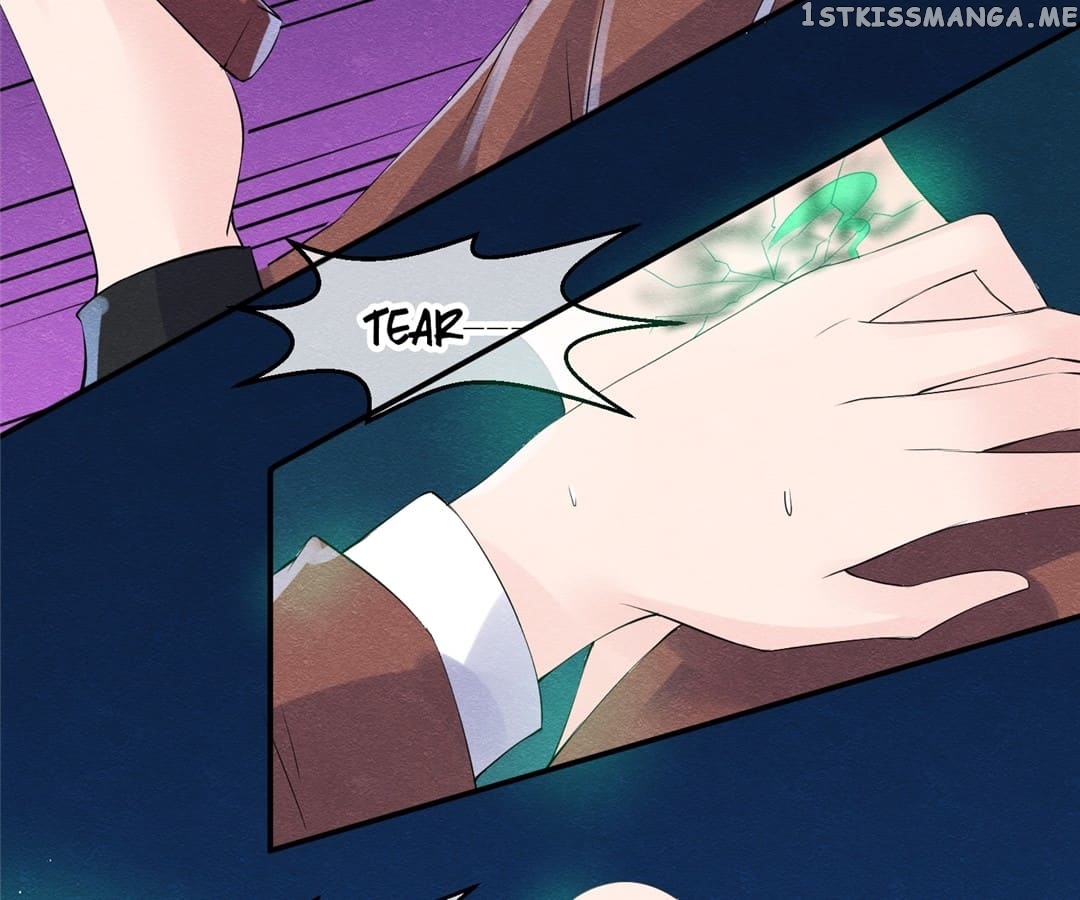 Long Live My Dear Prince Consort chapter 38 - page 19