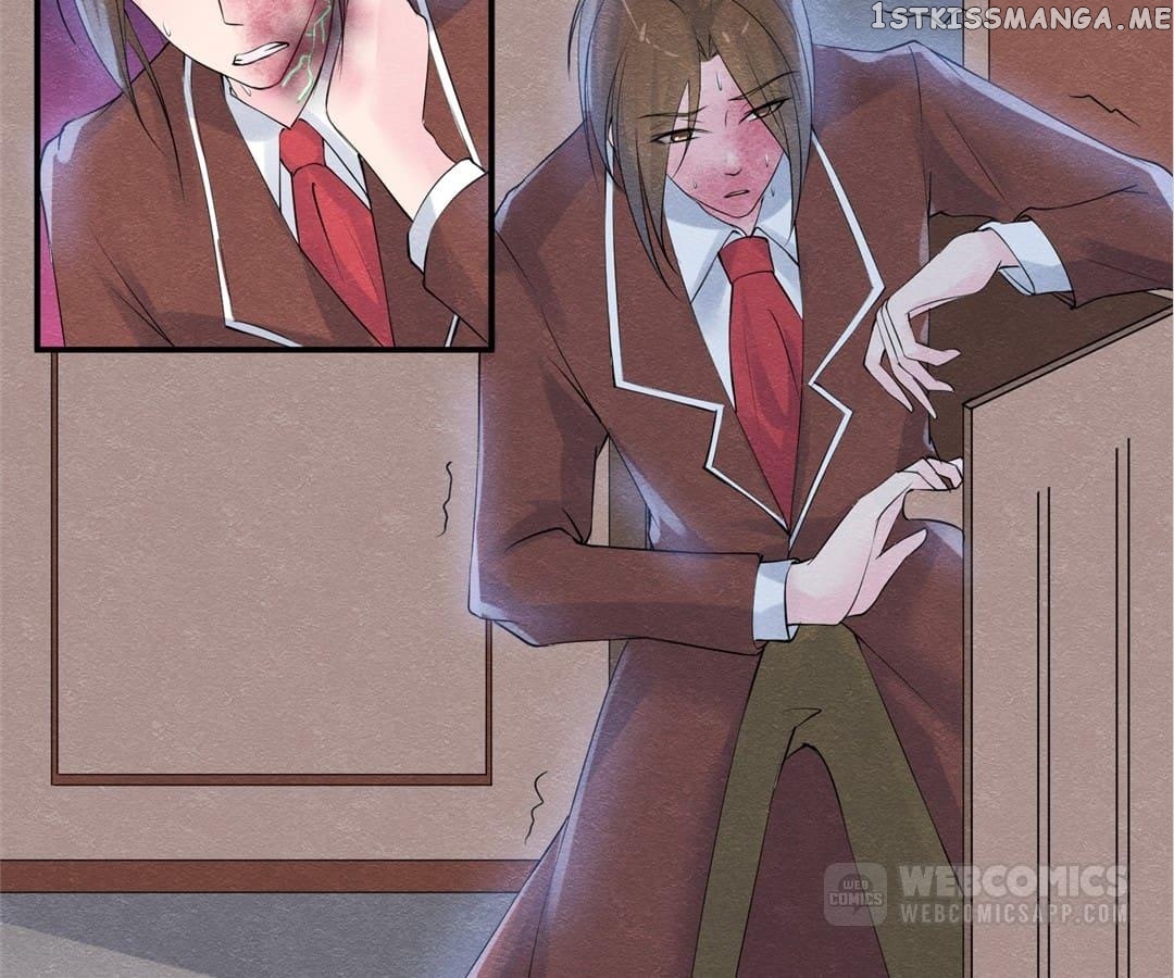 Long Live My Dear Prince Consort chapter 38 - page 25
