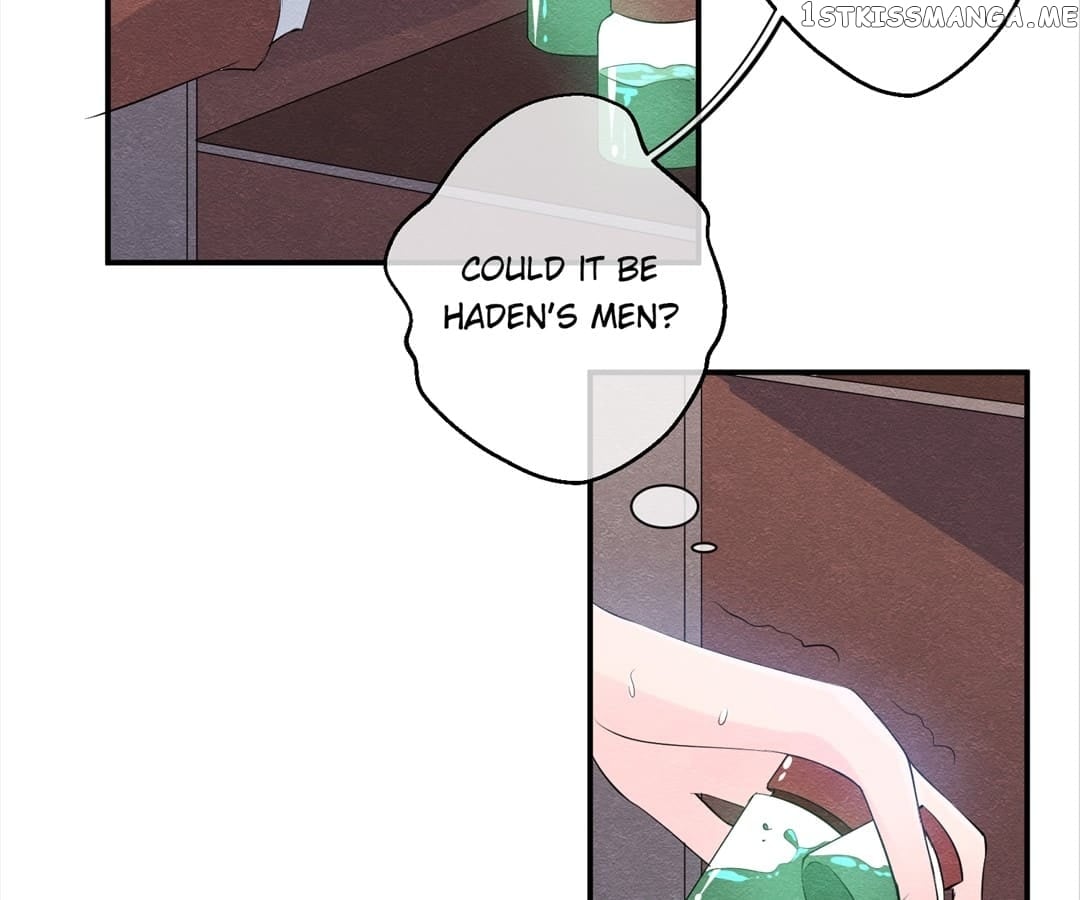 Long Live My Dear Prince Consort chapter 38 - page 27