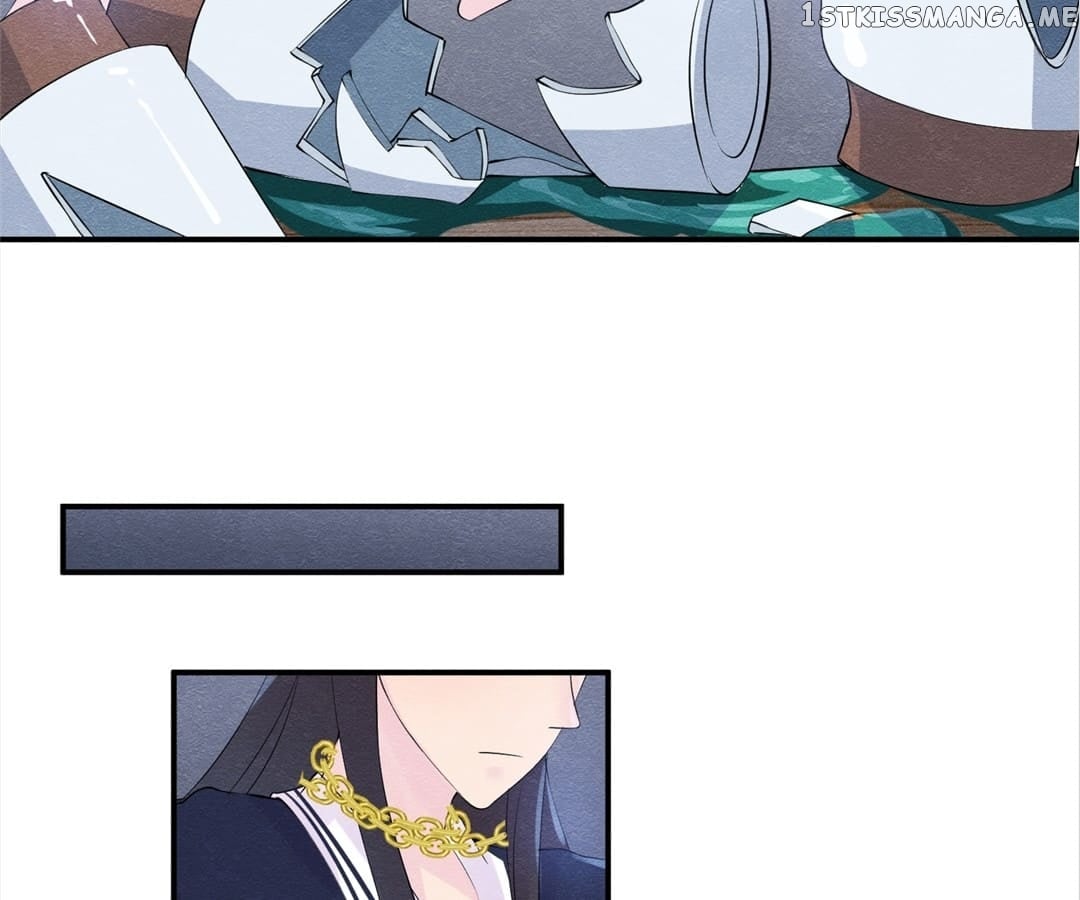 Long Live My Dear Prince Consort chapter 38 - page 31
