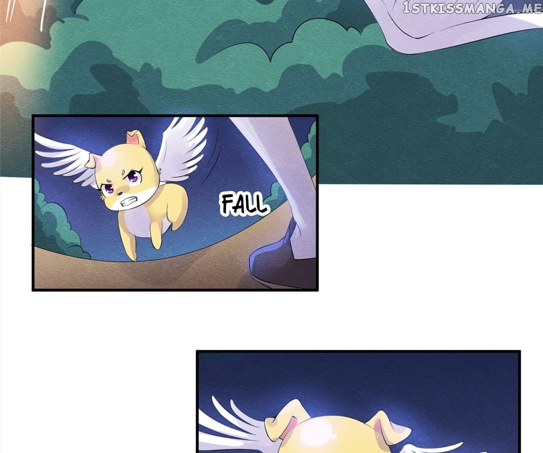 Long Live My Dear Prince Consort chapter 38 - page 58