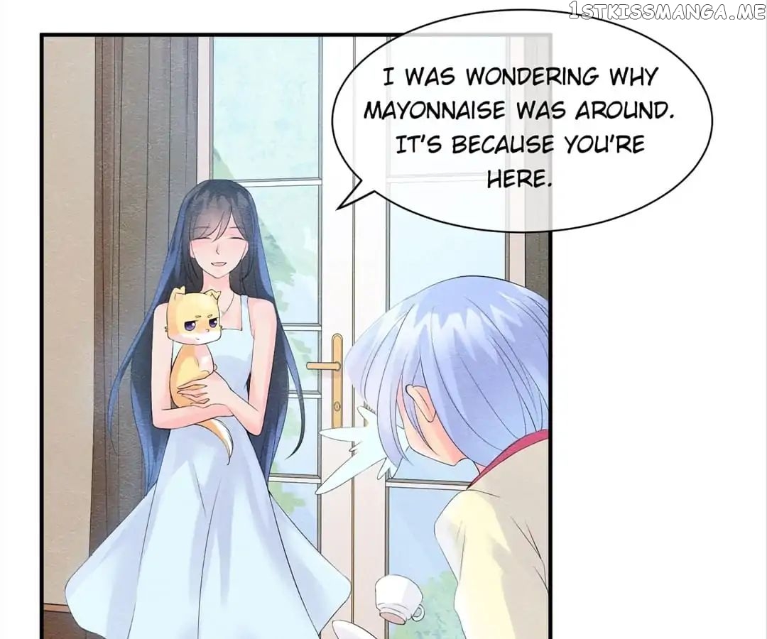 Long Live My Dear Prince Consort chapter 31 - page 16