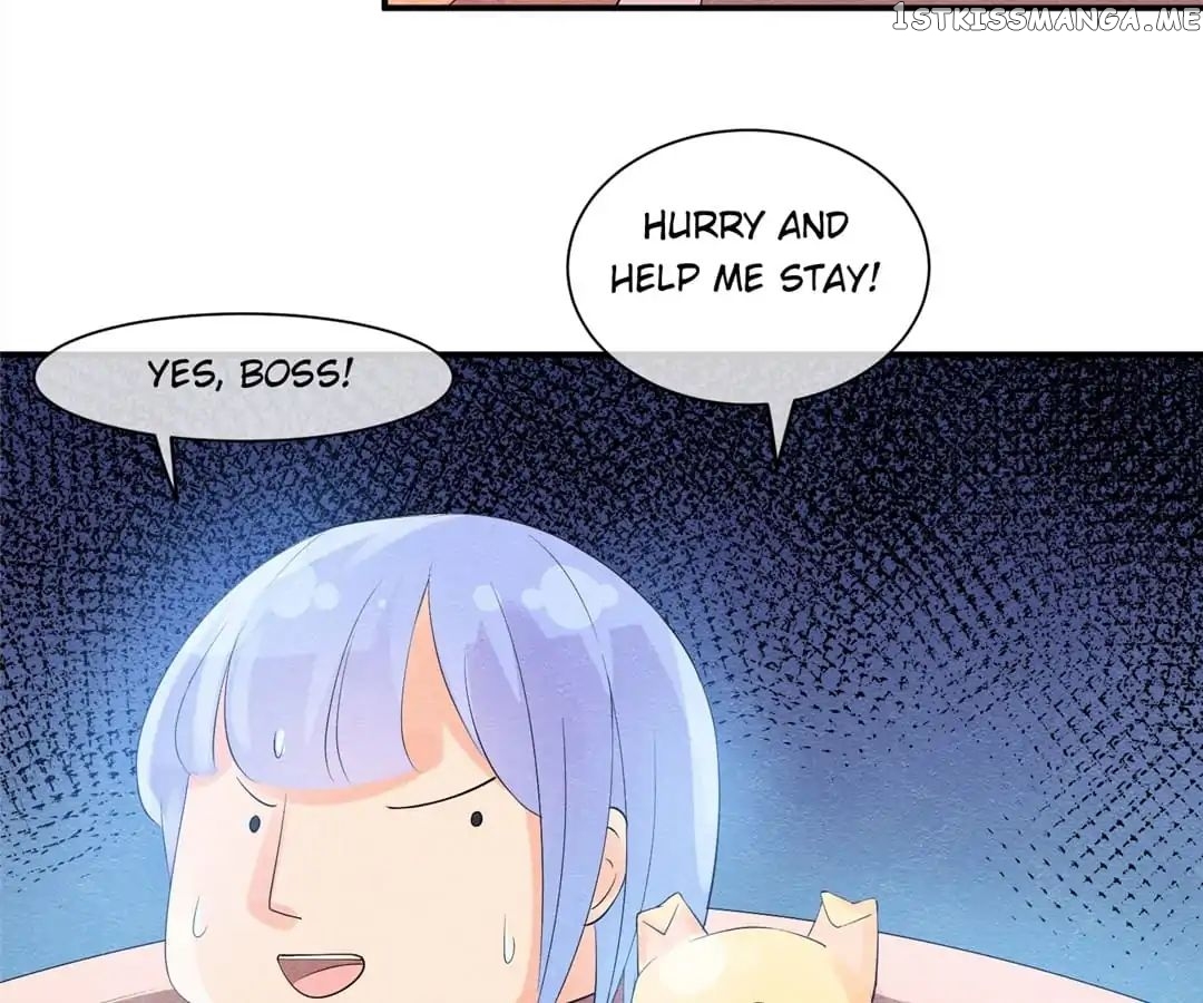 Long Live My Dear Prince Consort chapter 31 - page 19