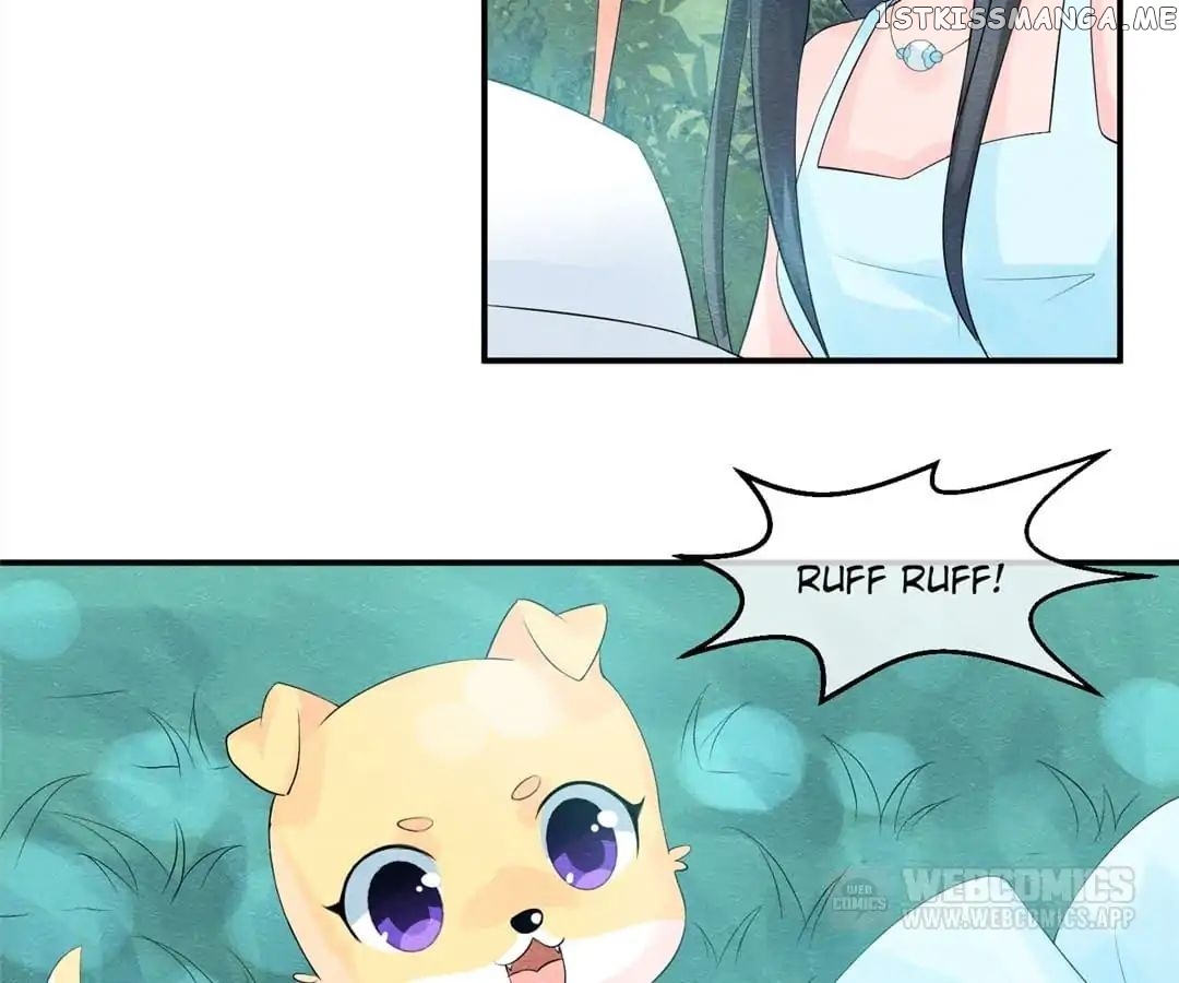 Long Live My Dear Prince Consort chapter 31 - page 2
