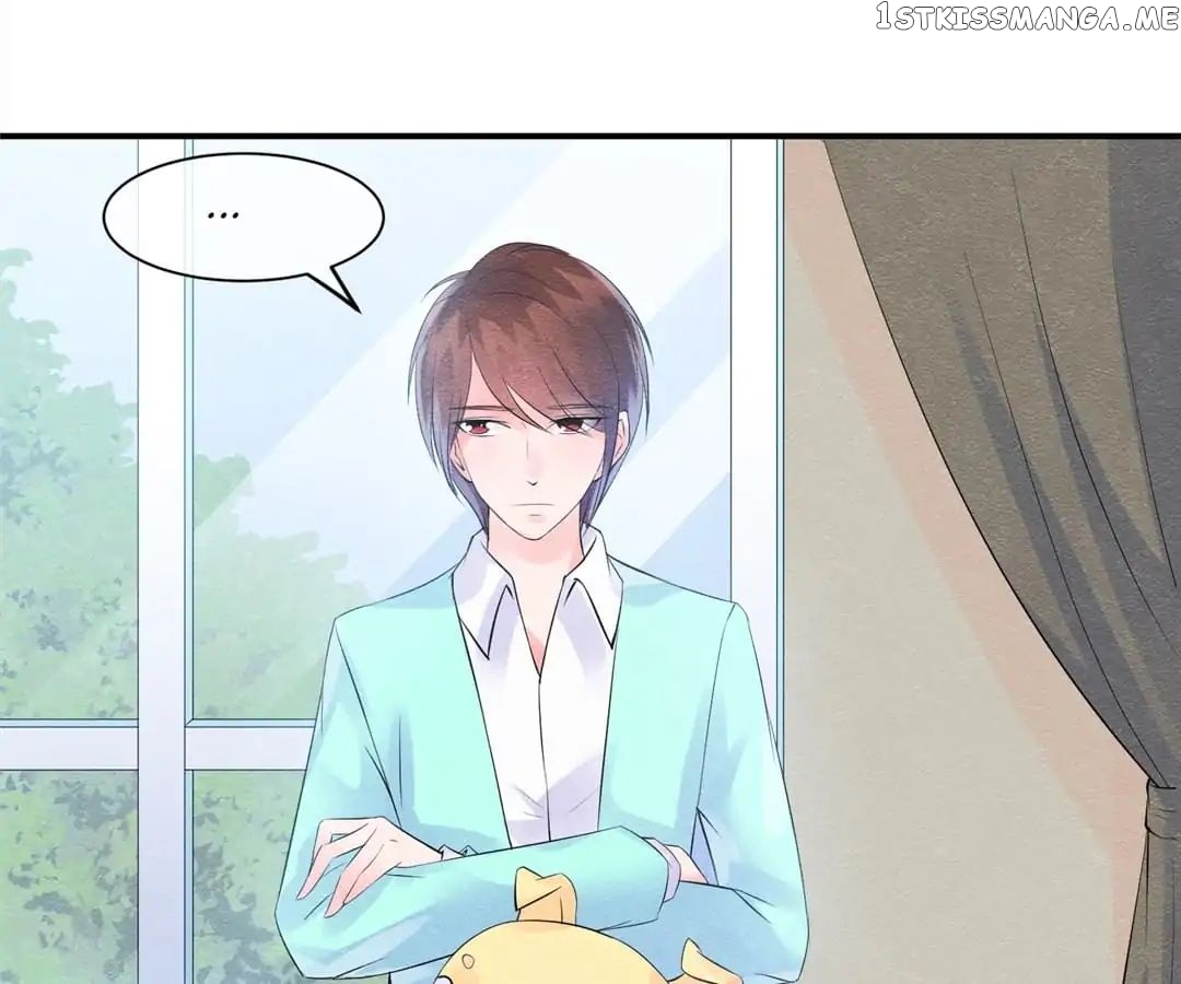 Long Live My Dear Prince Consort chapter 31 - page 24
