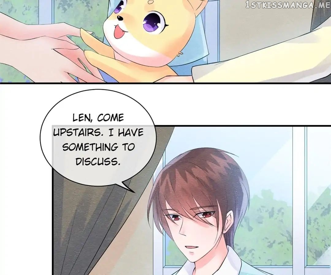 Long Live My Dear Prince Consort chapter 31 - page 25