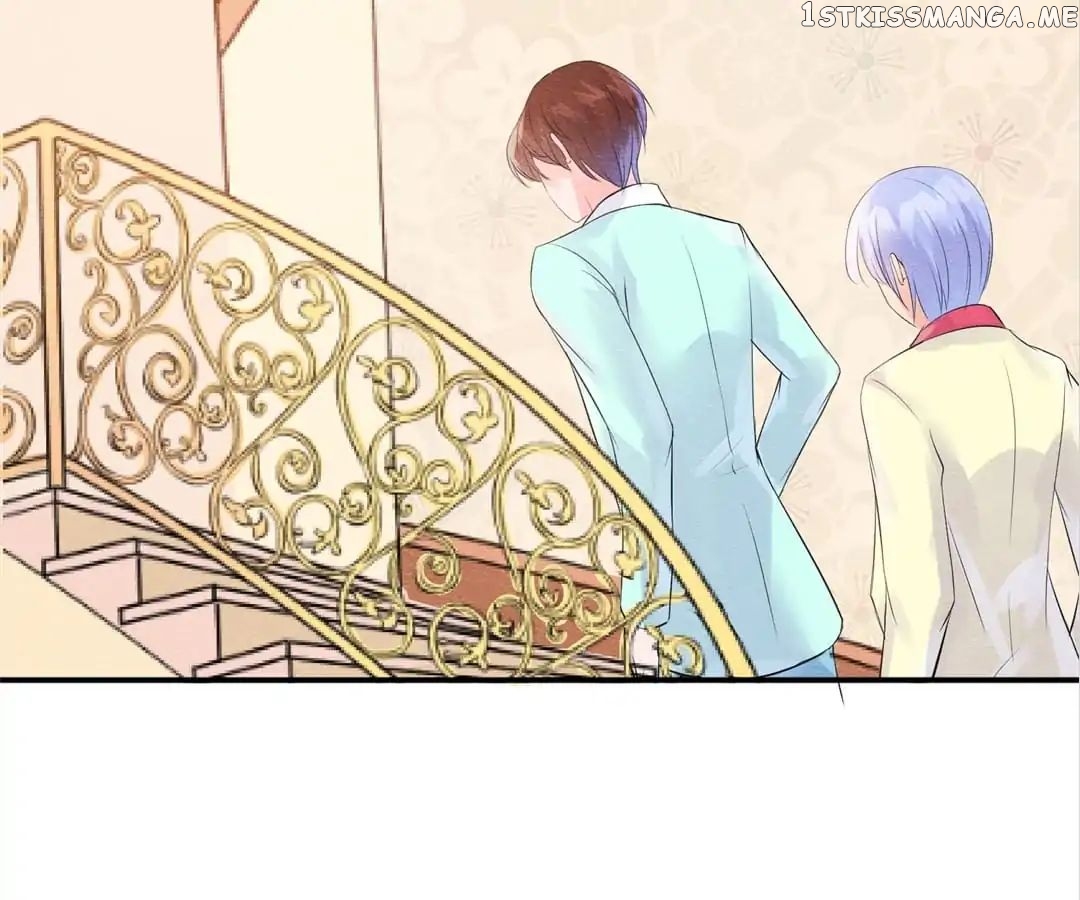Long Live My Dear Prince Consort chapter 31 - page 28