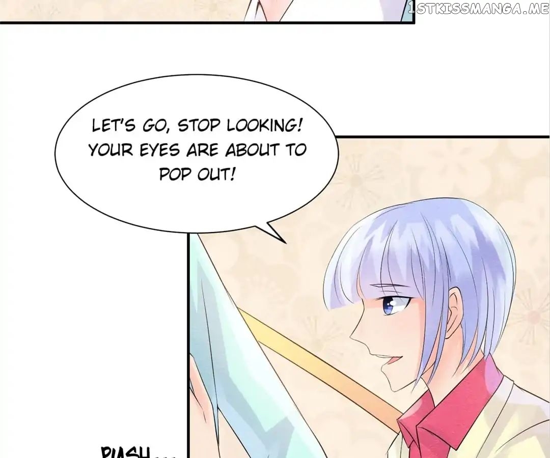 Long Live My Dear Prince Consort chapter 31 - page 31