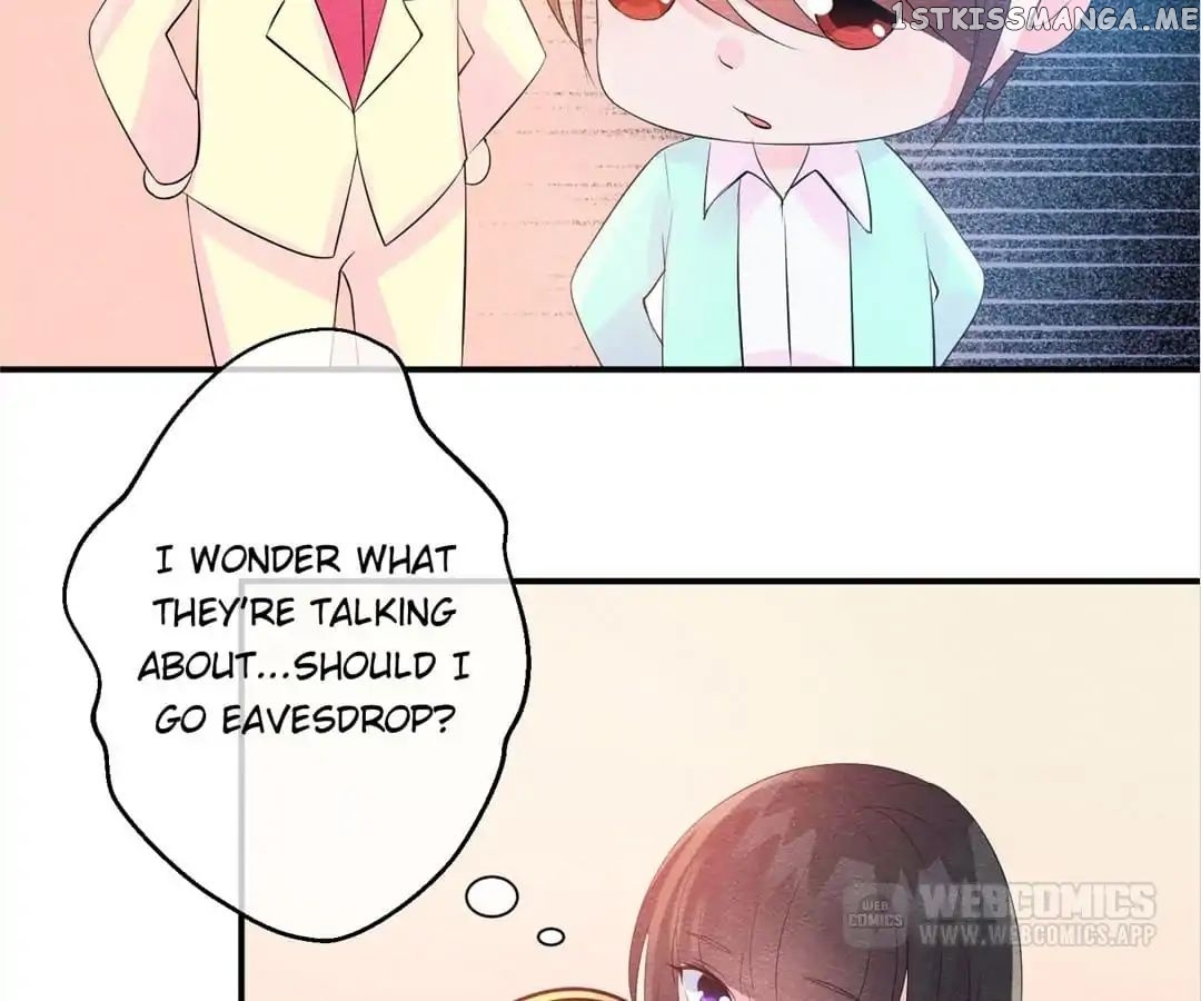 Long Live My Dear Prince Consort chapter 31 - page 34