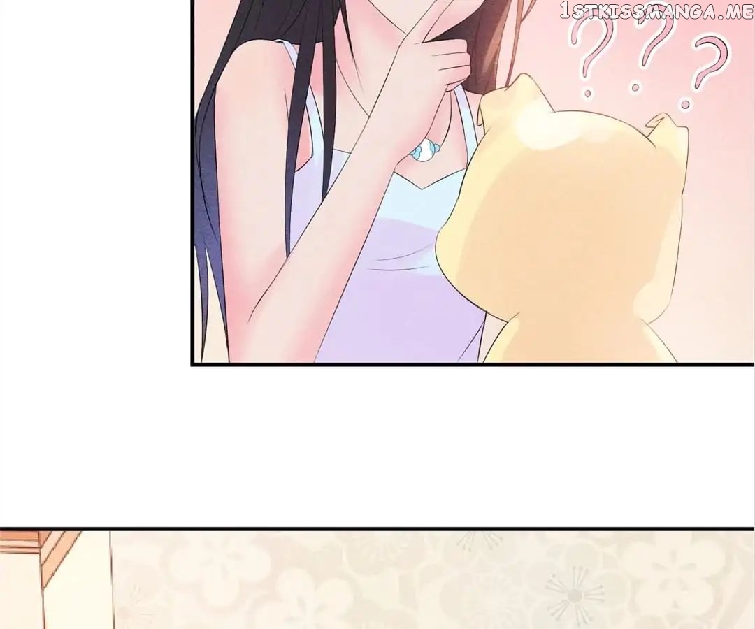 Long Live My Dear Prince Consort chapter 31 - page 37