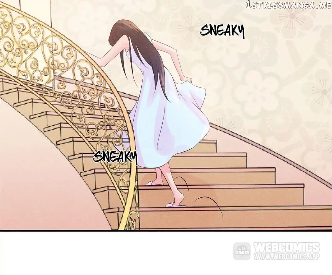 Long Live My Dear Prince Consort chapter 31 - page 38