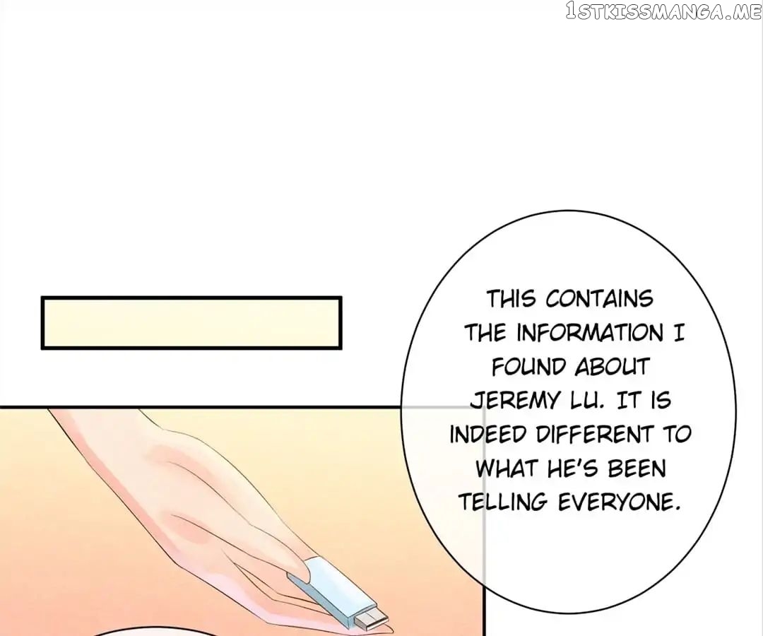 Long Live My Dear Prince Consort chapter 31 - page 39