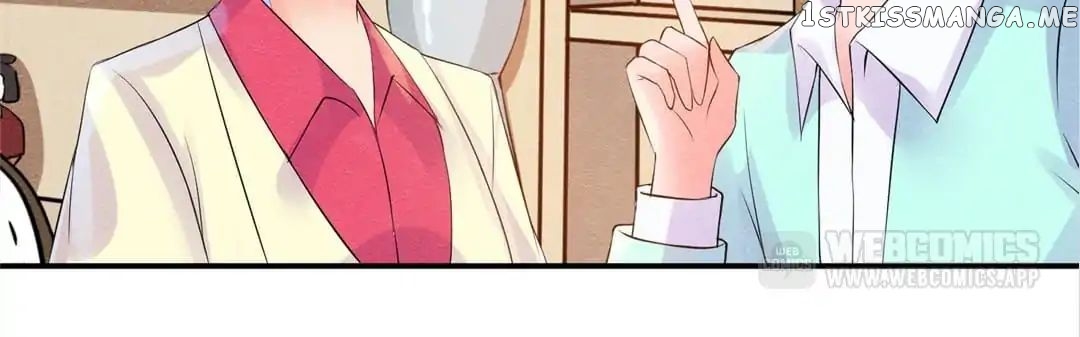 Long Live My Dear Prince Consort chapter 31 - page 42