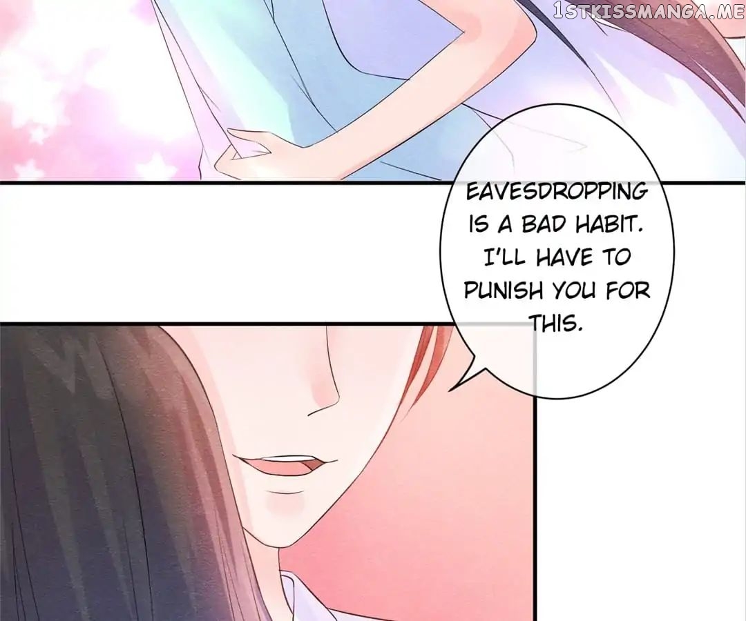 Long Live My Dear Prince Consort chapter 31 - page 49