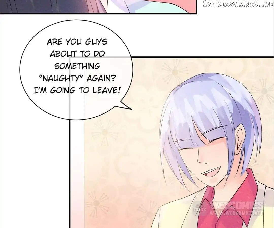 Long Live My Dear Prince Consort chapter 31 - page 50