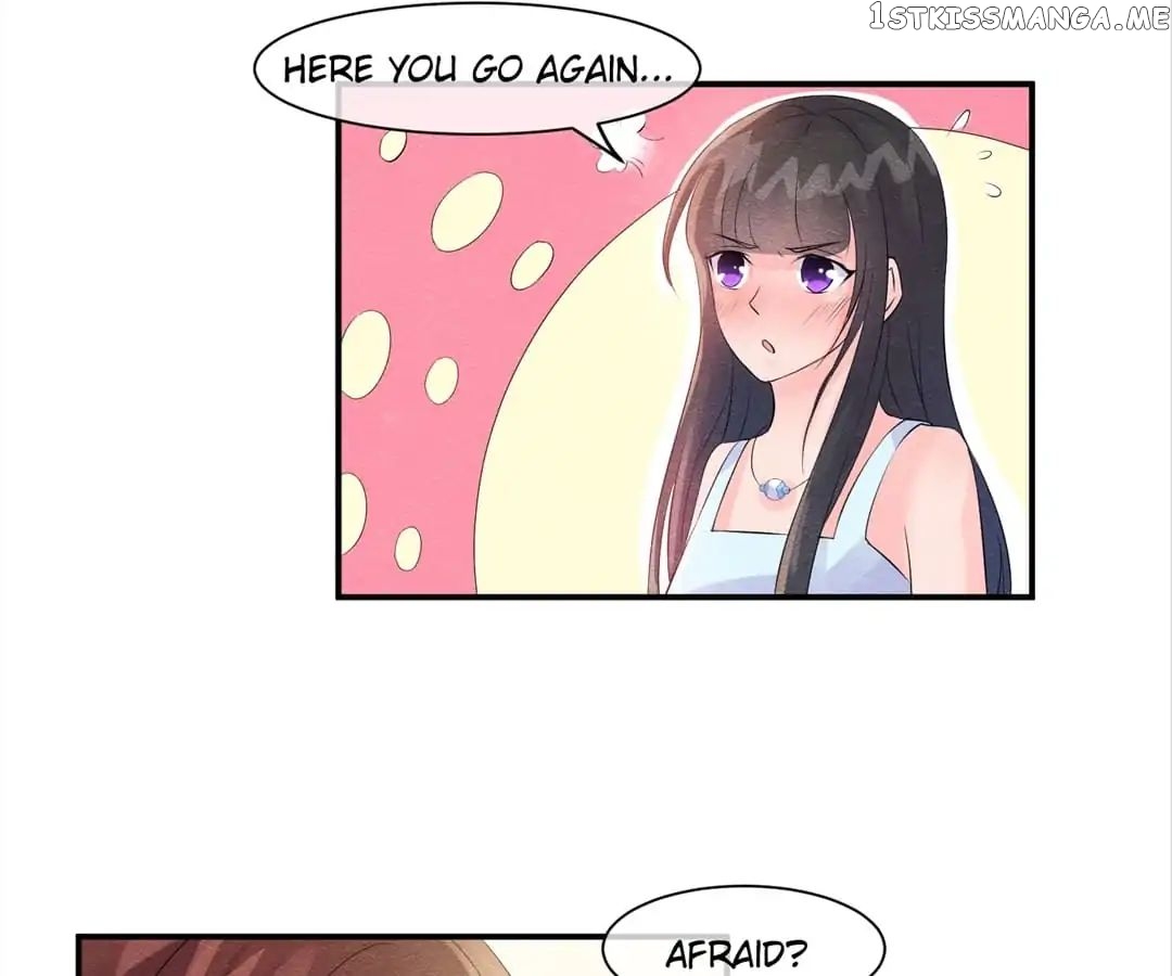 Long Live My Dear Prince Consort chapter 31 - page 55