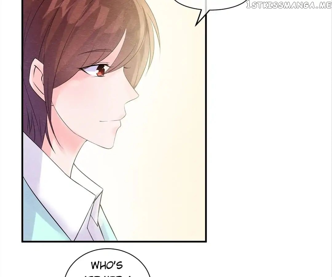 Long Live My Dear Prince Consort chapter 31 - page 56