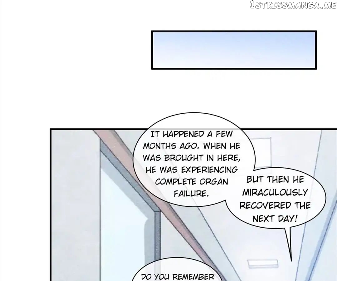 Long Live My Dear Prince Consort chapter 31 - page 61