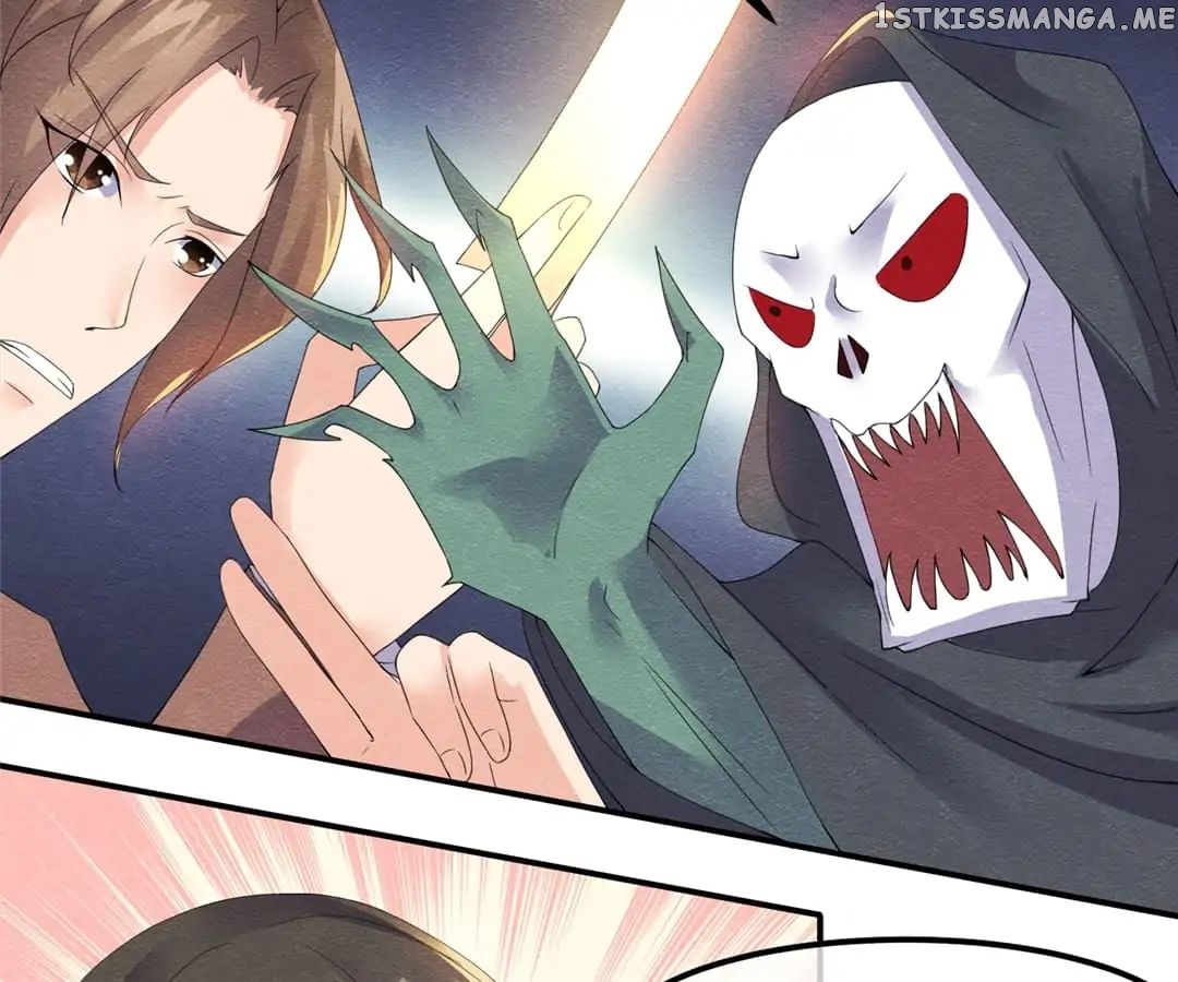 Long Live My Dear Prince Consort chapter 7 - page 10