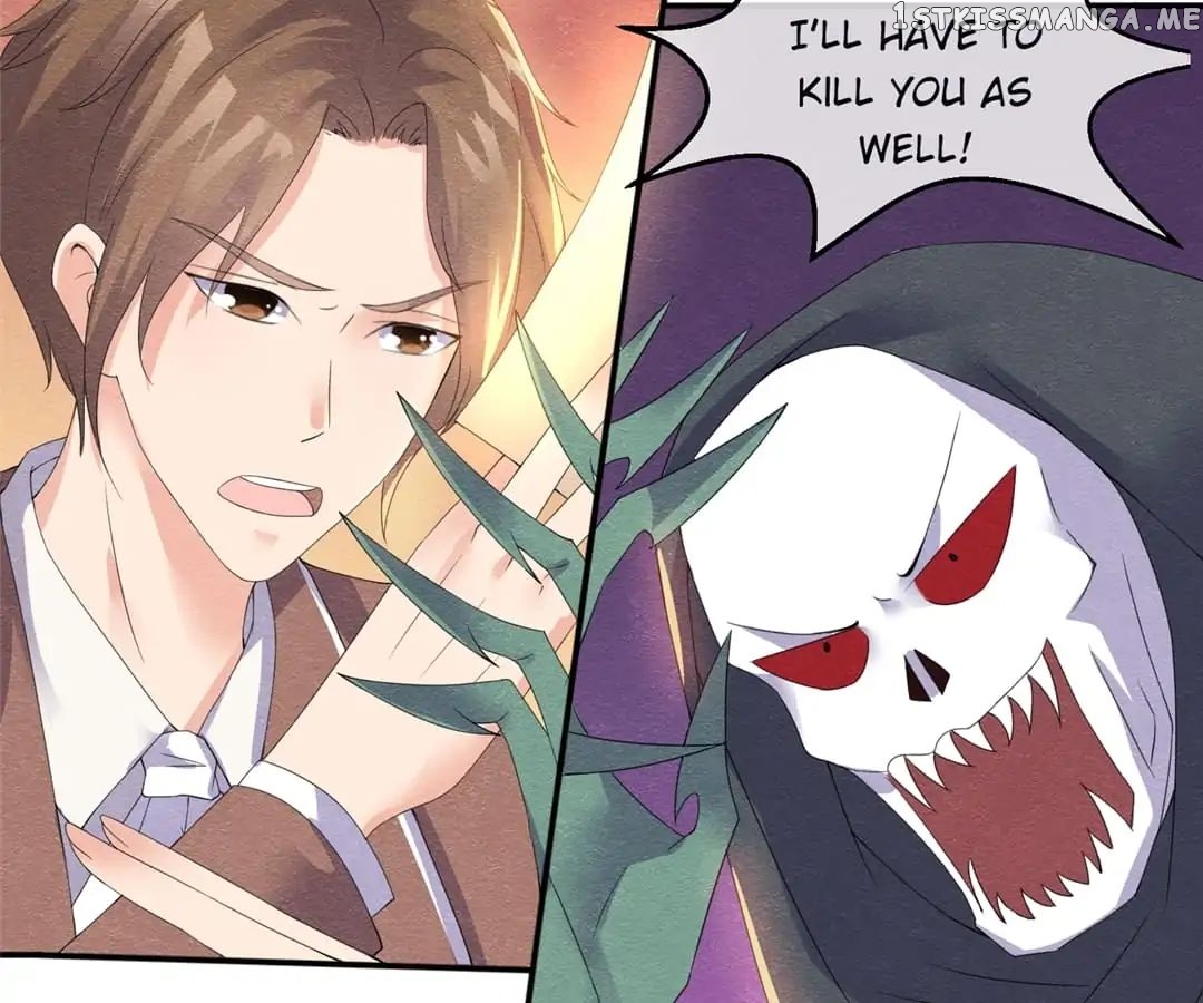 Long Live My Dear Prince Consort chapter 7 - page 12