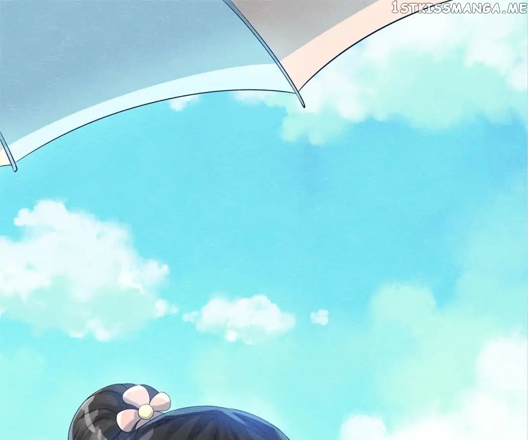 Long Live My Dear Prince Consort chapter 7 - page 2