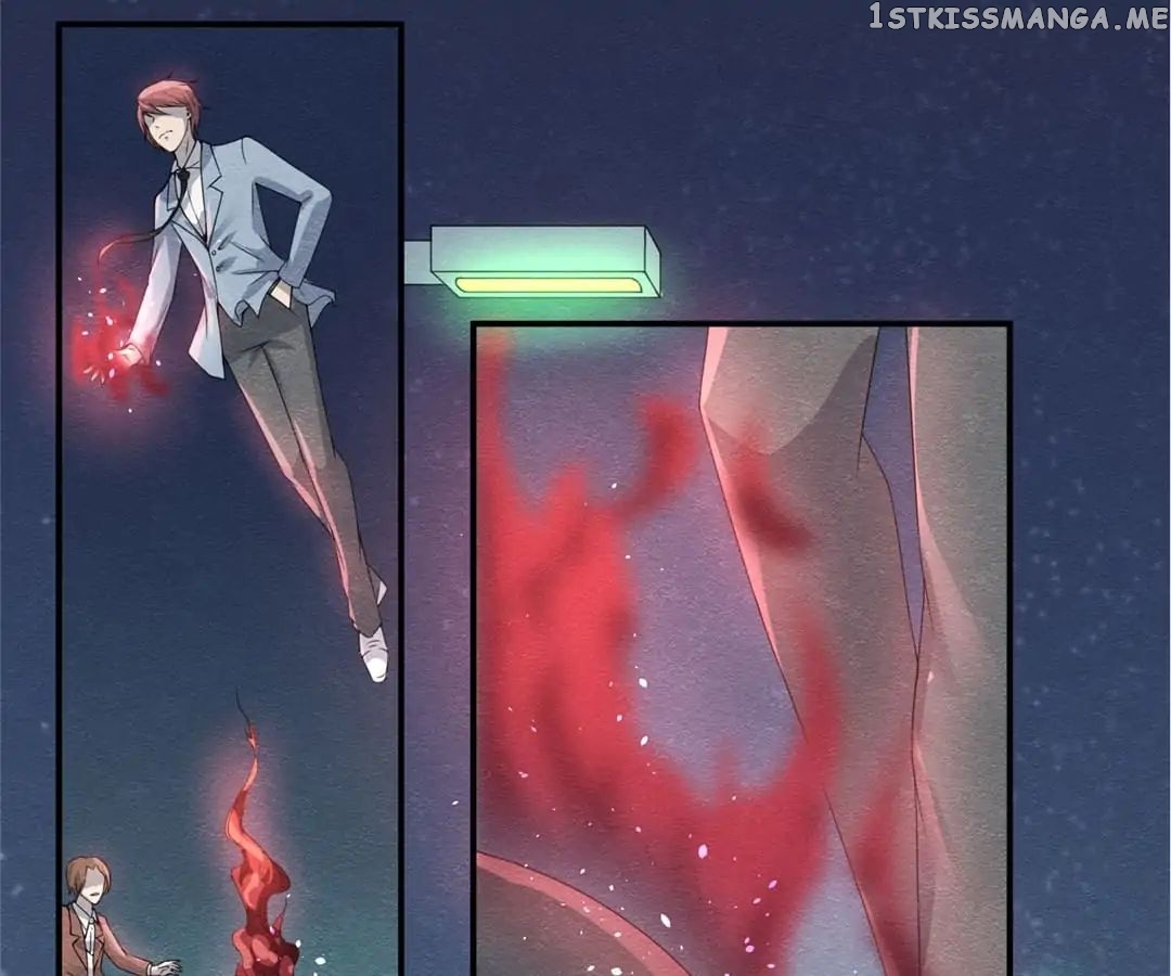 Long Live My Dear Prince Consort chapter 7 - page 21