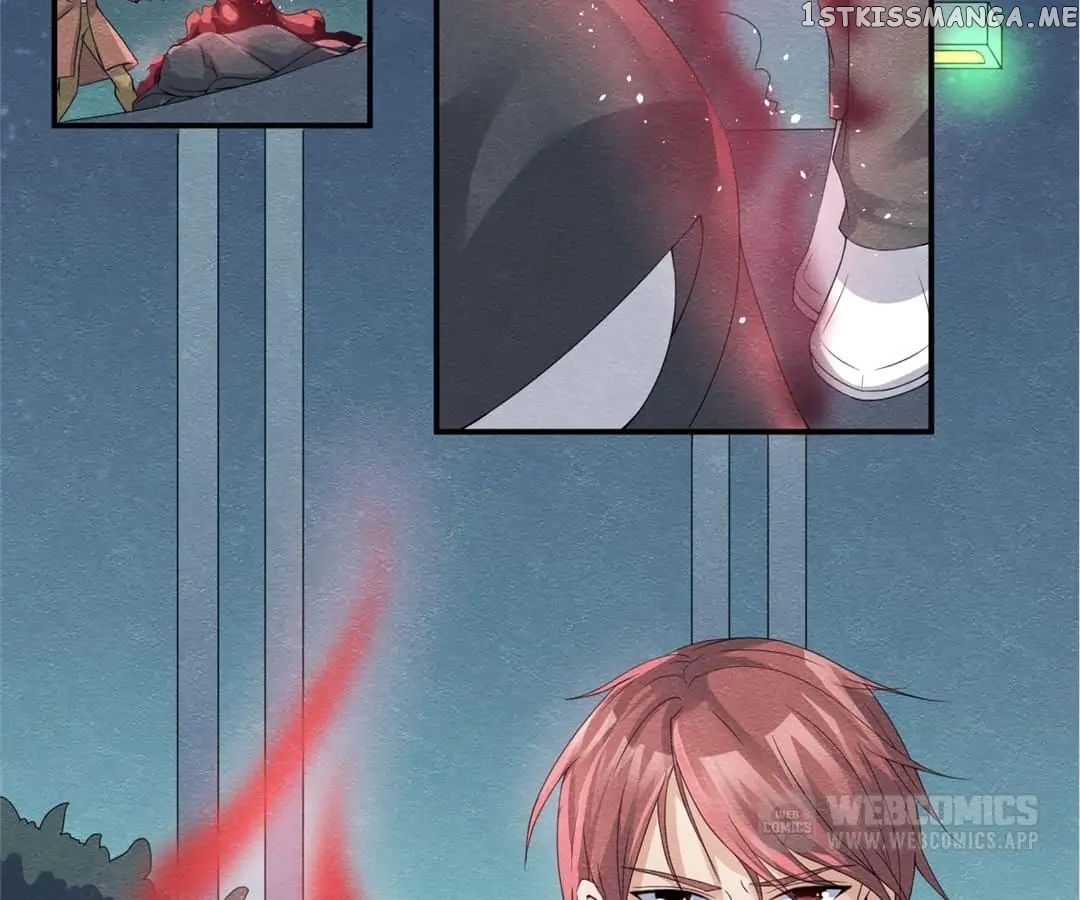 Long Live My Dear Prince Consort chapter 7 - page 22