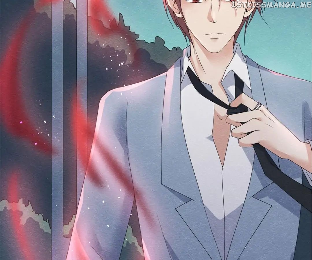 Long Live My Dear Prince Consort chapter 7 - page 23