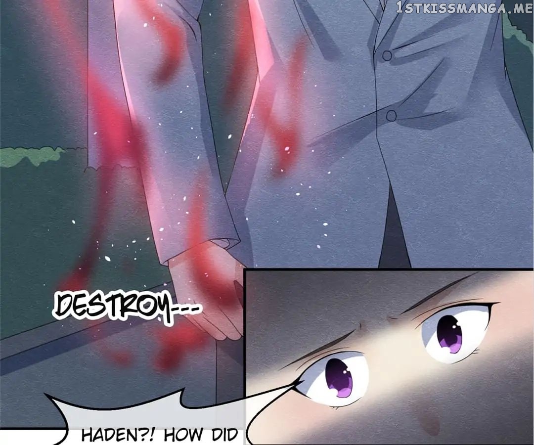 Long Live My Dear Prince Consort chapter 7 - page 24