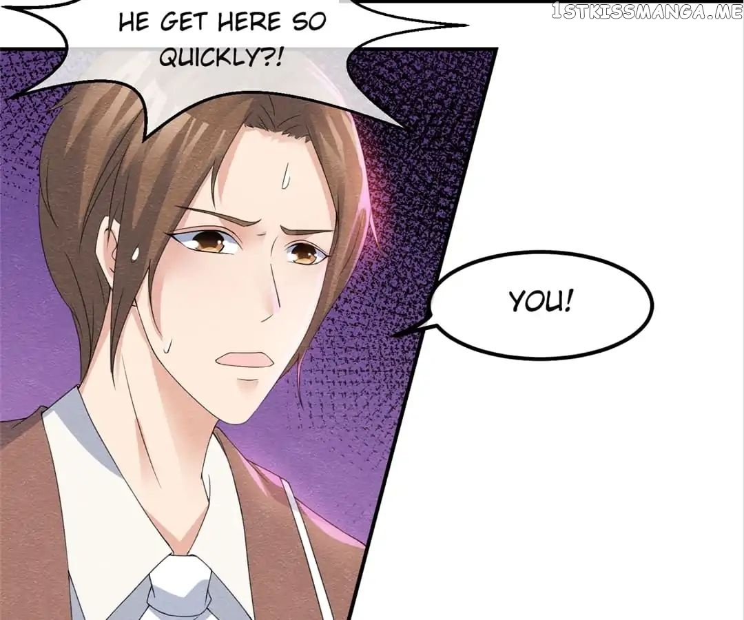 Long Live My Dear Prince Consort chapter 7 - page 25