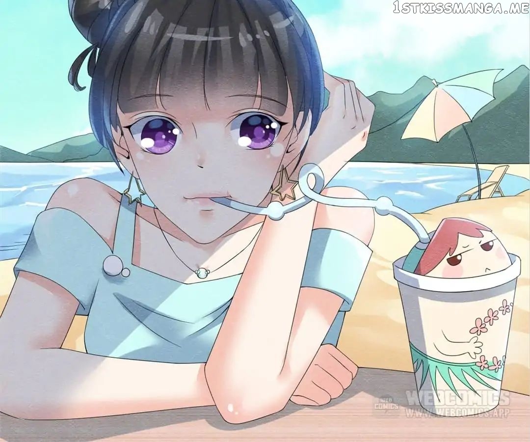 Long Live My Dear Prince Consort chapter 7 - page 3