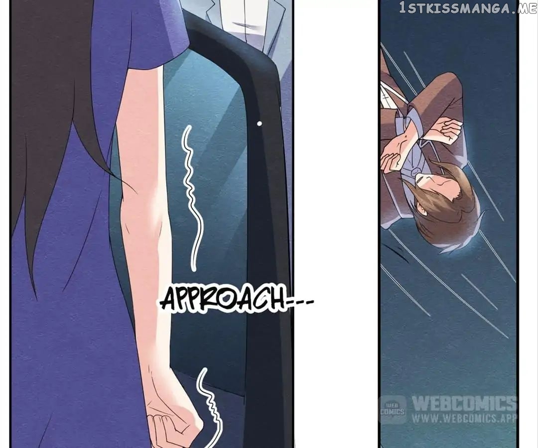 Long Live My Dear Prince Consort chapter 7 - page 30