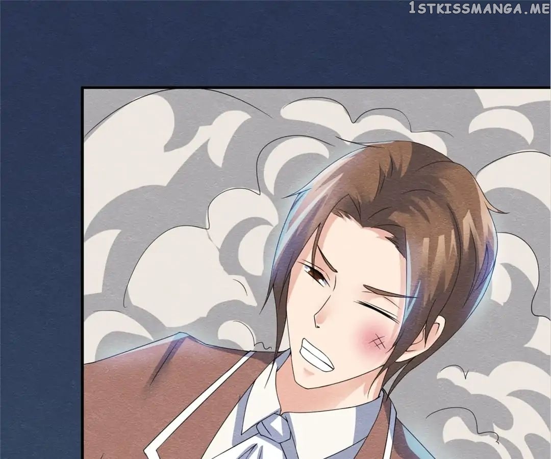 Long Live My Dear Prince Consort chapter 7 - page 32