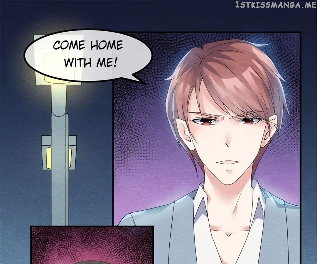 Long Live My Dear Prince Consort chapter 7 - page 37