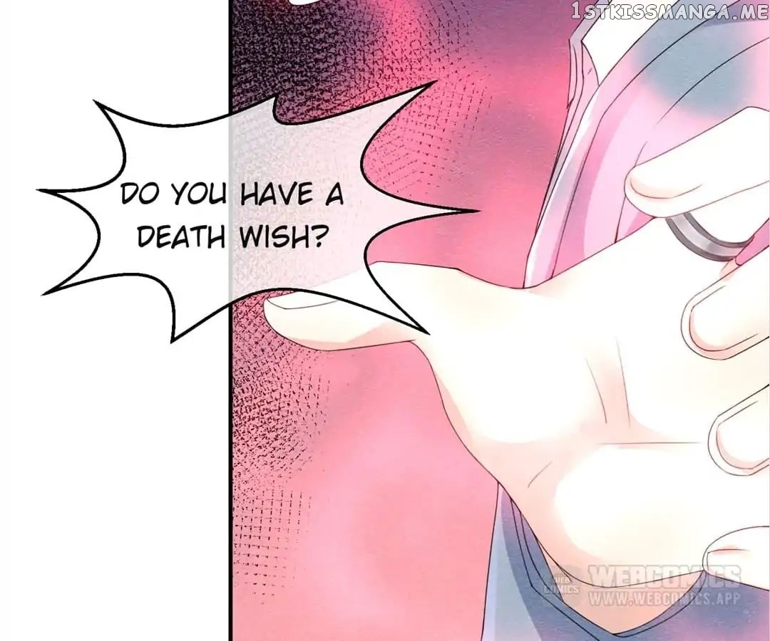 Long Live My Dear Prince Consort chapter 7 - page 46